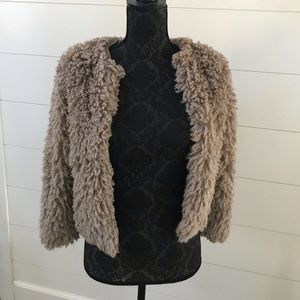 Tillys soft cardigan